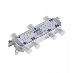 LEMCO δορυφορικός Διακλαδωτής-Splitter LSP-206 δορυφορικών